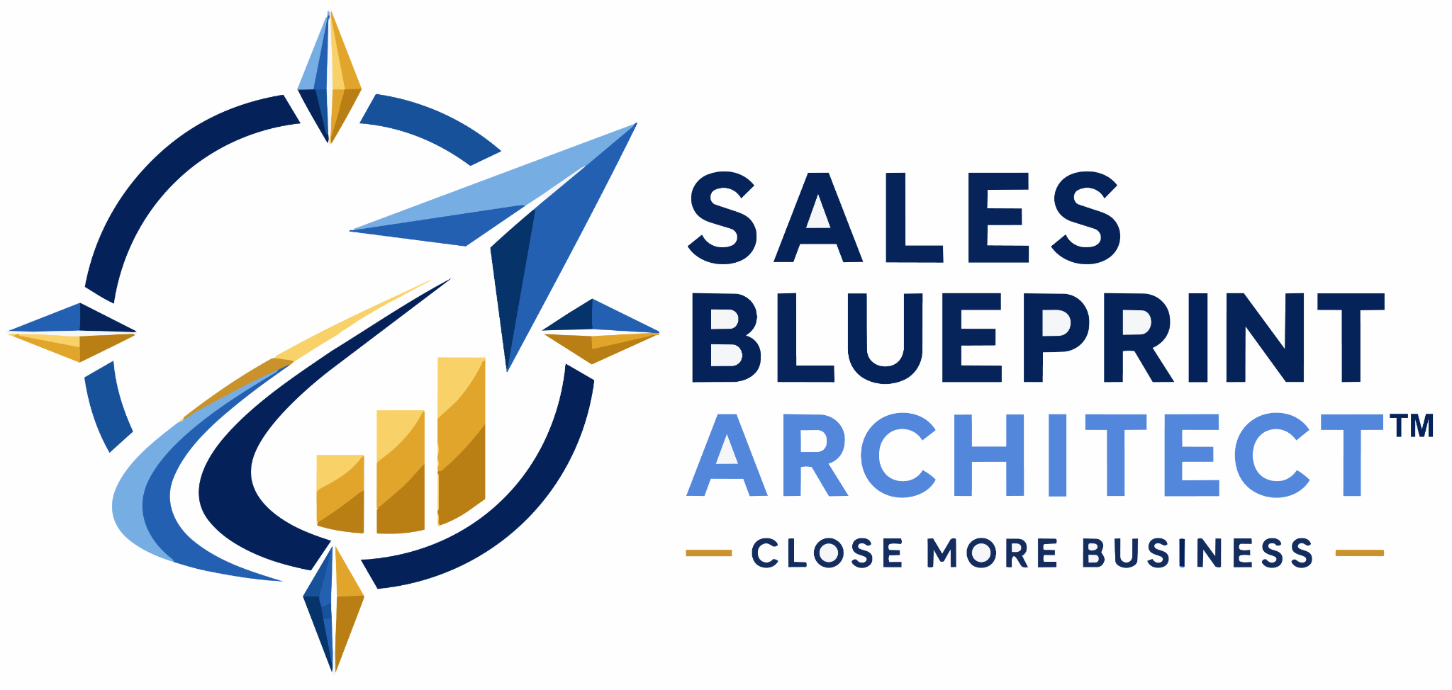 Sales Blueprint Architect